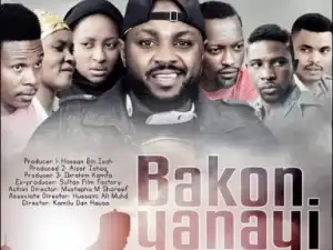 BAKON YANAYI 3&4 LATEST HAUSA FILM With English Subtitle